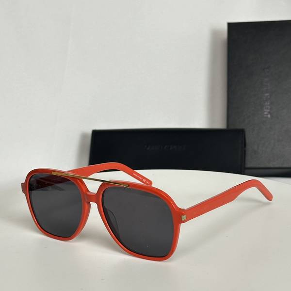 Saint Laurent Sunglasses Top Quality SLS00896